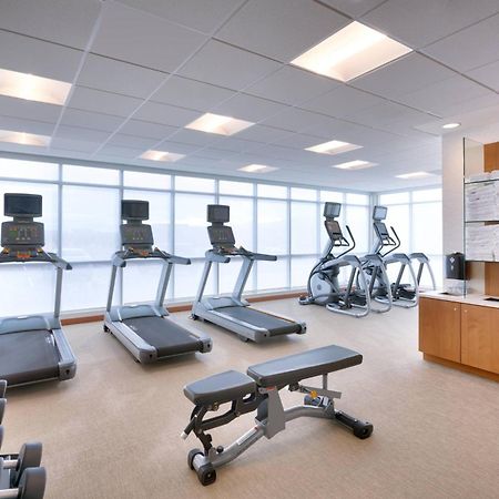 Springhill Suites By Marriott Colorado Springs North/Air Force Academy Extérieur photo