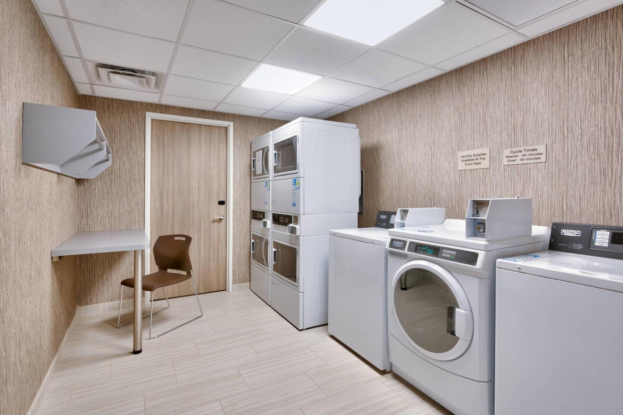 Springhill Suites By Marriott Colorado Springs North/Air Force Academy Extérieur photo